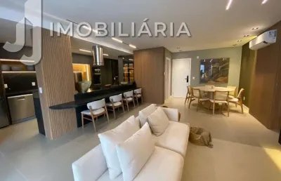 Apartamento com 3 quartos  à venda, 149.47 m2 por r$5300000.00  - jurere - florianopolis/sc