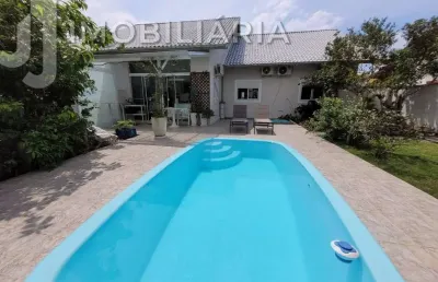 Casa residencial com 4 quartos  à venda, 179.60 m2 por r$2200000.00  - ingleses do rio vermelho - florianopolis/sc