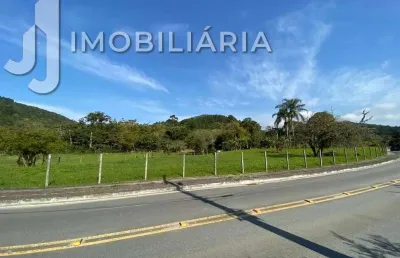 Chácara à venda, 109843.50 m2 por r$3700000.00  - ratones - florianopolis/sc