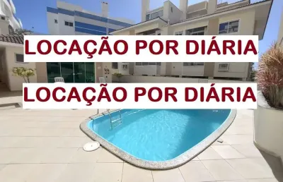 Apartamento com 1 quarto  para alugar, 50.00 m2 por r$600.00  - praia do santinho - florianopolis/sc