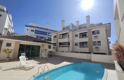 Apartamento com 1 quarto  para alugar, 50.00 m2 por r$0.00  - praia do santinho - florianopolis/sc