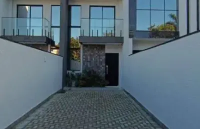 Casa residencial com 2 quartos  à venda, 84.00 m2 por r$549000.00  - cachoeira do bom jesus - florianopolis/sc