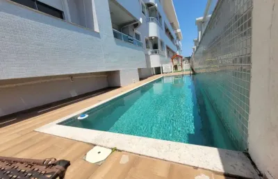 Apartamento com 2 quartos  para alugar, 70.00 m2 por r$0.00  - ingleses do rio vermelho - florianopolis/sc