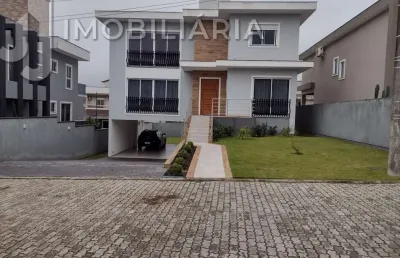 Casa residencial com 3 quartos  à venda, 323.00 m2 por r$2400000.00  - ingleses do rio vermelho - florianopolis/sc