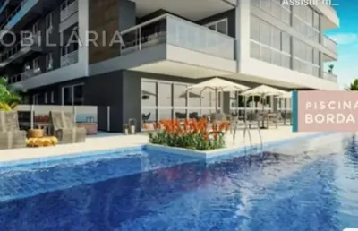 Apartamento com 3 quartos  à venda, 121.60 m2 por r$1369000.00  - centro - imbituba/sc
