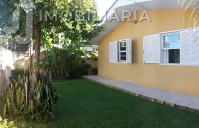 Casa residencial com 4 quartos  à venda, 180.00 m2 por r$1600000.00  - canasvieiras - florianopolis/sc