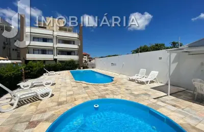 Cobertura com 3 quartos  à venda, 118.00 m2 por r$1190000.00  - ingleses do rio vermelho - florianopolis/sc