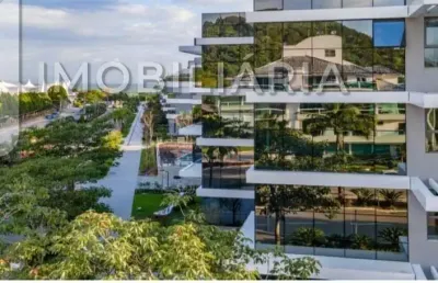Apartamento à venda, 285.88 m2 por r$6936000.00  - jurere internacional - florianopolis/sc