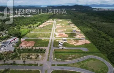 Terreno à venda, 450.00 m2 por r$525000.00  - vargem do bom jesus - florianopolis/sc