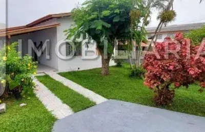 Casa com 4 quartos à venda na R Caminho Das Dunas, 149, Ingleses do Rio Vermelho, Florianópolis