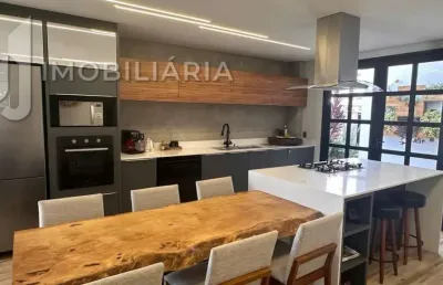 Casa residencial com 3 quartos  à venda, 206.37 m2 por r$1800000.00  - santo antonio de lisboa - florianopolis/sc