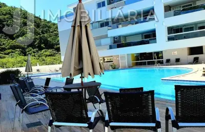 Apartamento com 2 quartos  à venda, 134.05 m2 por r$1150000.00  - ingleses do rio vermelho - florianopolis/sc