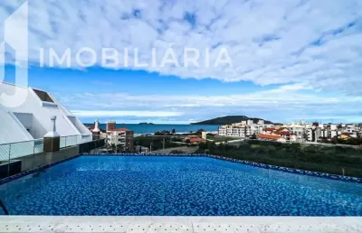 Apartamento à venda, 88.20 m2 por r$1278000.00  - ingleses do rio vermelho - florianopolis/sc