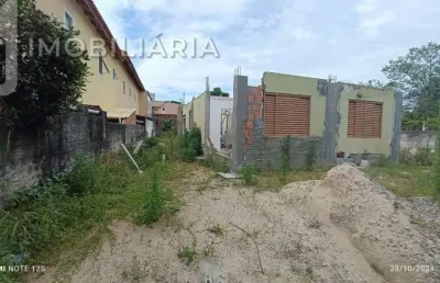 Terreno à venda, 420.00 m2 por r$600000.00  - ingleses do rio vermelho - florianopolis/sc