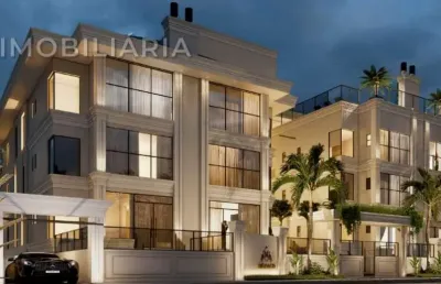 Apartamento com 3 quartos  à venda, 63.29 m2 por r$700469.00  - ingleses do rio vermelho - florianopolis/sc