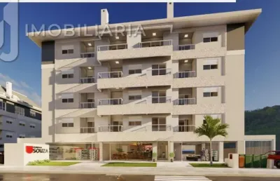 Apartamento com 2 quartos  à venda, 75.51 m2 por r$616000.00  - ingleses do rio vermelho - florianopolis/sc