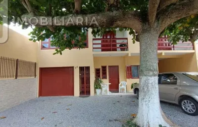 Casa residencial com 11 quartos  à venda, 300.00 m2 por r$1720000.00  - ingleses do rio vermelho - florianopolis/sc