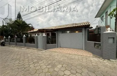 Casa residencial com 2 quartos  à venda, 100.00 m2 por r$650000.00  - ingleses do rio vermelho - florianopolis/sc