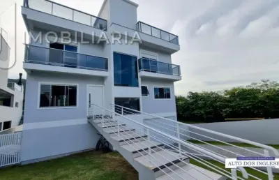 Casa residencial com 3 quartos  à venda, 285.00 m2 por r$1590000.00  - ingleses do rio vermelho - florianopolis/sc