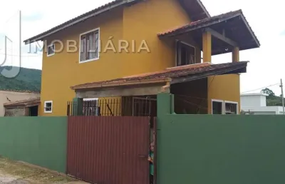 Casa residencial com 2 quartos  à venda, 110.00 m2 por r$380000.00  - sao joao do rio vermelho - florianopolis/sc