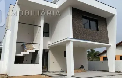 Casa residencial com 3 quartos  à venda, 230.92 m2 por r$1950000.00  - canasvieiras - florianopolis/sc