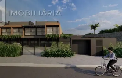 Casa residencial com 2 quartos  à venda, 84.00 m2 por r$597000.00  - cachoeira do bom jesus - florianopolis/sc