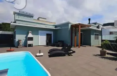 Casa residencial com 3 quartos  à venda, 228.00 m2 por r$2120000.00  - ingleses do rio vermelho - florianopolis/sc