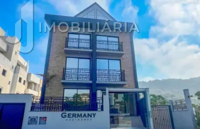 Cobertura com 3 quartos  à venda, 101.98 m2 por r$1200000.00  - ingleses do rio vermelho - florianopolis/sc