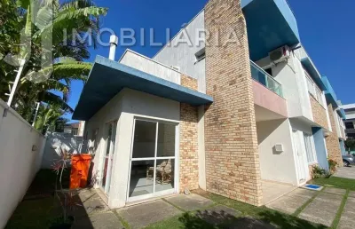 Casa residencial com 3 quartos  à venda, 150.00 m2 por r$780000.00  - ingleses do rio vermelho - florianopolis/sc