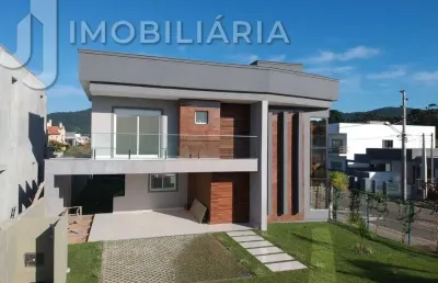 Casa residencial com 3 quartos  à venda, 212.18 m2 por r$1490000.00  - sao joao do rio vermelho - florianopolis/sc
