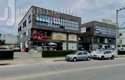Cjto comercial_sala à venda, 46.00 m2 por r$490000.00  - ingleses do rio vermelho - florianopolis/sc