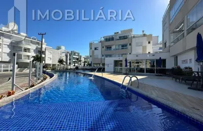 Apartamento com 2 quartos  à venda, 75.00 m2 por r$890000.00  - ingleses do rio vermelho - florianopolis/sc