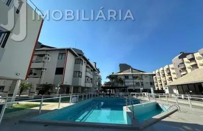 Cobertura com 2 quartos  à venda, 102.00 m2 por r$1390000.00  - ingleses do rio vermelho - florianopolis/sc