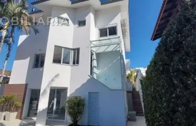 Casa residencial com 3 quartos  à venda, 350.00 m2 por r$3000000.00  - joao paulo - florianopolis/sc
