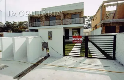 Casa residencial com 2 quartos  à venda, 103.00 m2 por r$599000.00  - sao joao do rio vermelho - florianopolis/sc