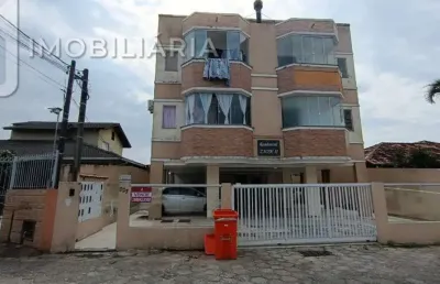 Apartamento com 2 quartos  à venda, 66.00 m2 por r$272000.00  - ingleses do rio vermelho - florianopolis/sc