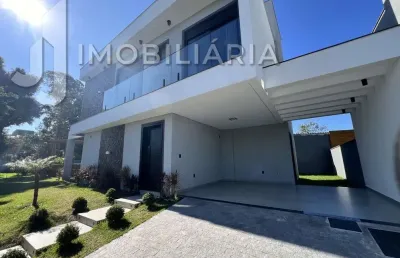 Casa residencial com 3 quartos  à venda, 185.00 m2 por r$1999000.00  - cachoeira do bom jesus - florianopolis/sc
