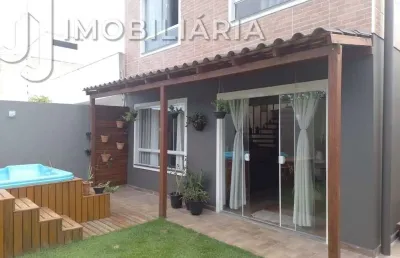 Casa residencial com 3 quartos  à venda, 154.00 m2 por r$586000.00  - ingleses do rio vermelho - florianopolis/sc