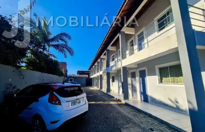 Apartamento com 1 quarto  para alugar, 30.73 m2 por r$1800.00  - sao joao do rio vermelho - florianopolis/sc