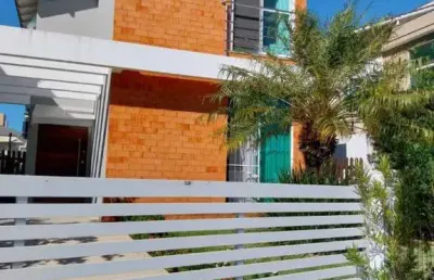 Casa residencial com 4 quartos  à venda, 173.47 m2 por r$1950000.00  - cachoeira do bom jesus - florianopolis/sc