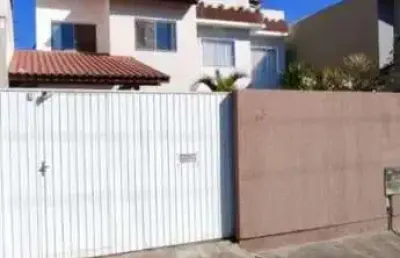 Casa residencial com 3 quartos  à venda, 110.00 m2 por r$490000.00  - sao joao do rio vermelho - florianopolis/sc