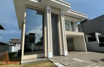 Casa residencial com 3 quartos  à venda, 200.00 m2 por r$1900000.00  - sao joao do rio vermelho - florianopolis/sc