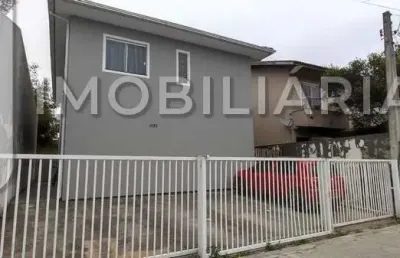 Casa residencial com 2 quartos  à venda, 56.00 m2 por r$270000.00  - ingleses do rio vermelho - florianopolis/sc