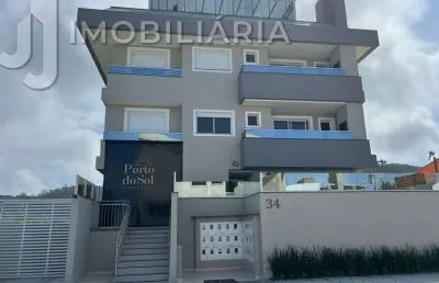 Apartamento com 2 quartos  à venda, 59.15 m2 por r$580000.00  - ingleses do rio vermelho - florianopolis/sc