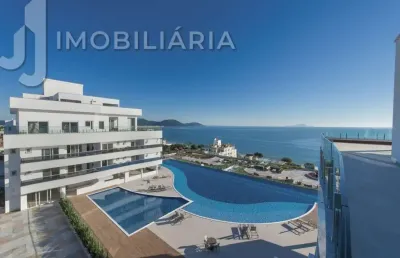 Apartamento com 2 quartos  à venda, 88.00 m2 por r$1670000.00  - ingleses do rio vermelho - florianopolis/sc