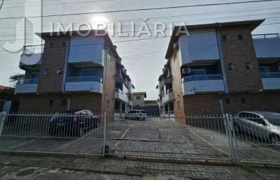 Apartamento com 2 quartos  à venda, 60.00 m2 por r$285000.00  - ingleses do rio vermelho - florianopolis/sc