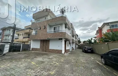 Apartamento com 2 quartos  à venda, 81.00 m2 por r$390000.00  - ingleses do rio vermelho - florianopolis/sc