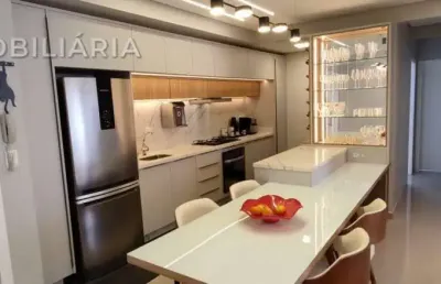 Apartamento com 3 quartos  à venda, 90.00 m2 por r$1100000.00  - ingleses do rio vermelho - florianopolis/sc
