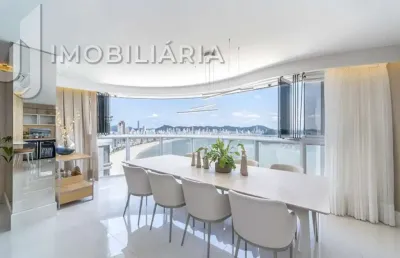 Apartamento à venda, 233.00 m2 por r$12000000.00  - centro - balneario camboriu/sc