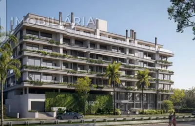 Apartamento com 3 quartos  à venda, 135.07 m2 por r$1265137.00  - jurere internacional - florianopolis/sc
